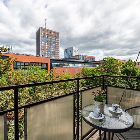 Cozy Central Apartment: Old Town/Main Station Gdańsk Exterior foto
