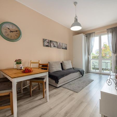 Cozy Central Apartment: Old Town/Main Station Gdańsk Exterior foto