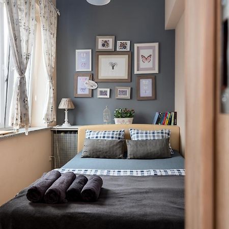 Cozy Central Apartment: Old Town/Main Station Gdańsk Exterior foto