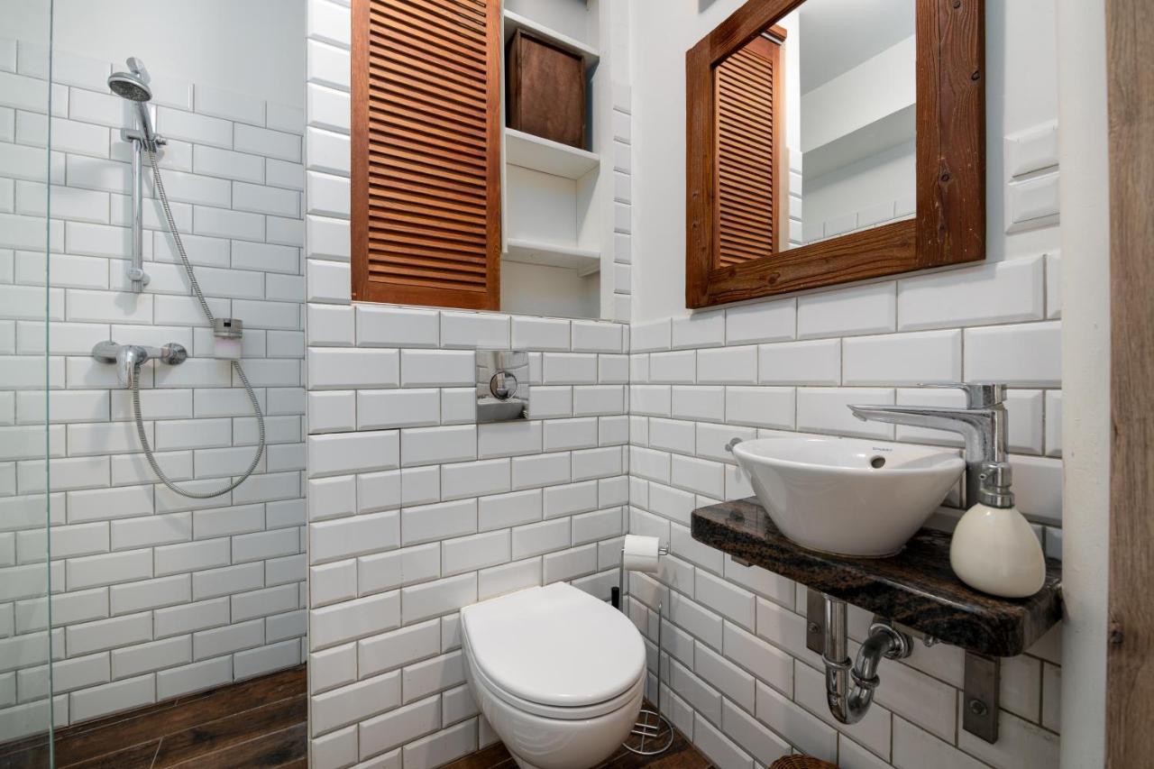 Cozy Central Apartment: Old Town/Main Station Gdańsk Exterior foto