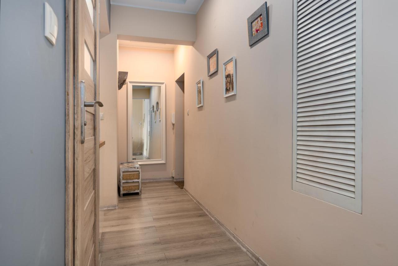 Cozy Central Apartment: Old Town/Main Station Gdańsk Exterior foto